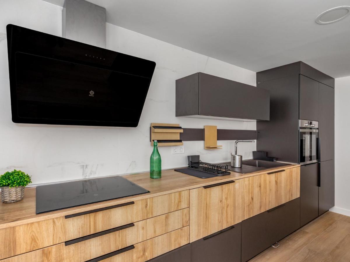 Appartamento Fuerte By Interhome