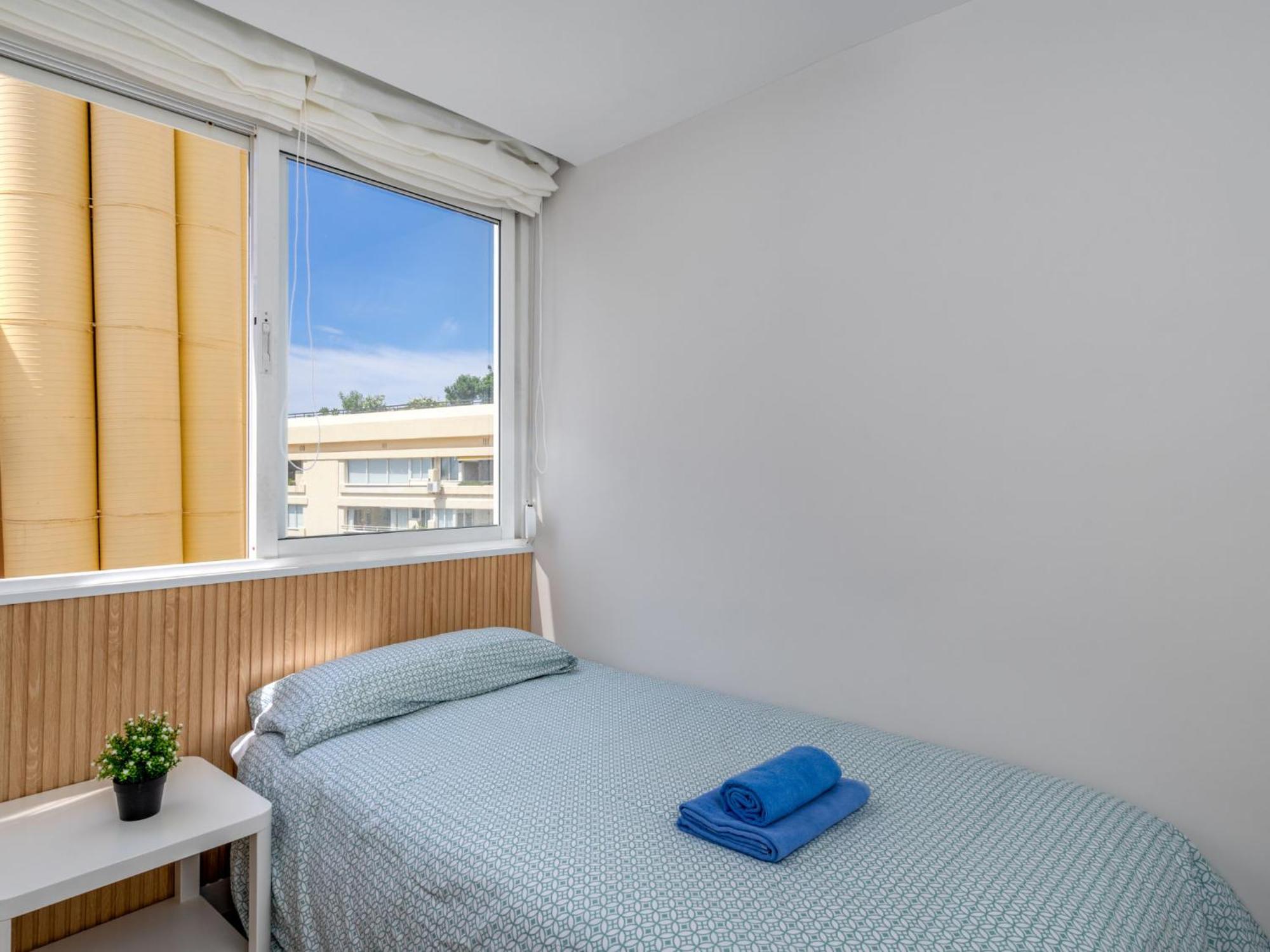 Fuerte By Interhome Appartamento Marbella